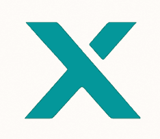 Xaltis beeldmerk
