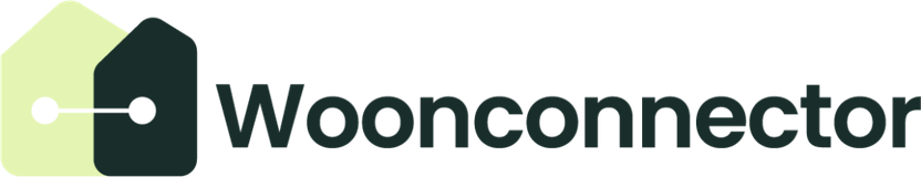 Woonconnector